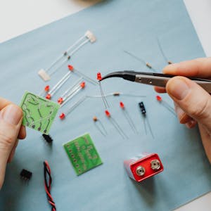 بطارية ميزان 9 فولت