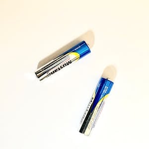 بطارية يامو جنتكس وكالة مسحة