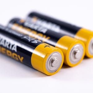 بطارية يامو خيط اصفر وكالة رقم 1