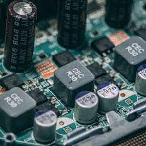 بورد خازن خارجي فاست وكاله