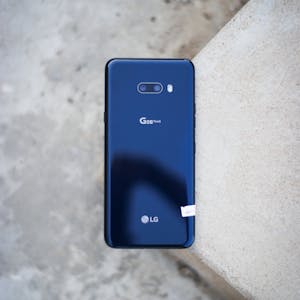 تلفون ال جي k51