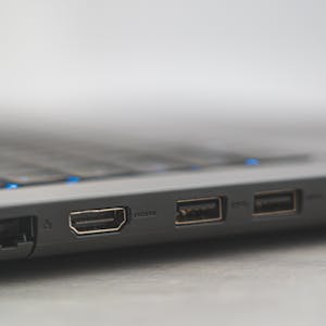 توصيلة HD طول 10 متر