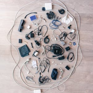 توصيلة HD متر وكالة