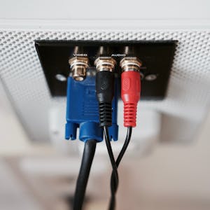 توصيلة رسيفر 1×3 طويل