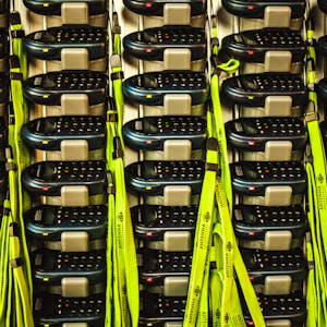 توصيلة شاحن ال تي 4 امبير تجاري