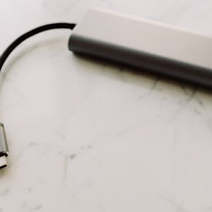 توصيلة شاحن تايب سي راموس  3 متر