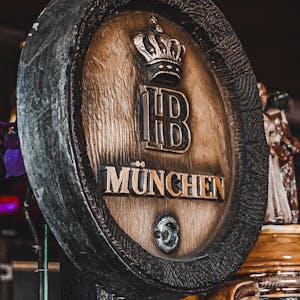 توصيلة كشاف HB