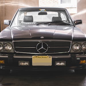 خلفيات مرسديس جديد منوع