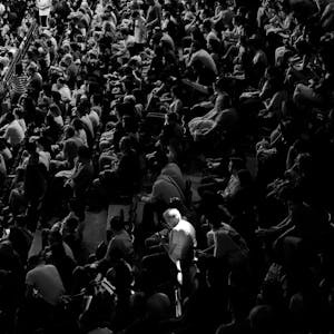 خوصة دش اسود أبو ربلة عبوة 50