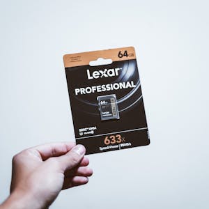 ذاكرة نفلة اكستريم 64 جيجا بايت