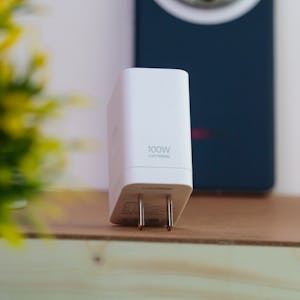 راس شاحن سامسونج اسود فاست