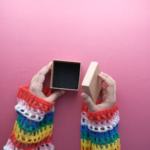 اصابيع بوب جي حديد