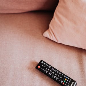 ريموت شاشة شامل