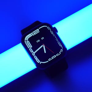 ساعة سمارت i20