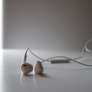 سماعة سلكية راموس R0P1