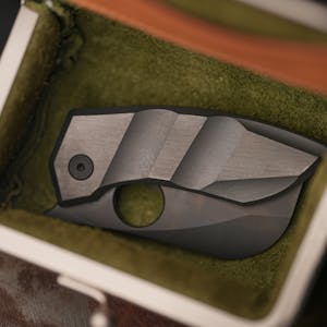 سماعة عطفة وكالة باكت برتقالي