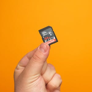 فلاش جالاكسي ساندسك مخرجين 64 جيجا بايت