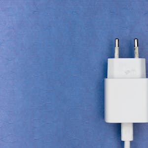 فيش ذكر بلاستيك ثنائي