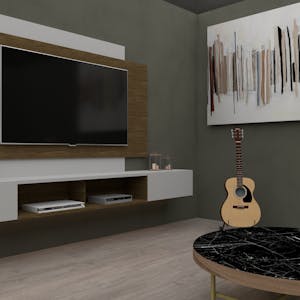 قاعدة شاشة ثابت ستار اكس