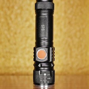 كشاف كهرباء 526 قديم