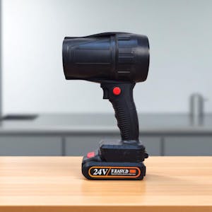 كشاف كهرباء 8393 خط احمر