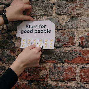 لصقة كهرباء ستار نيو وكالة