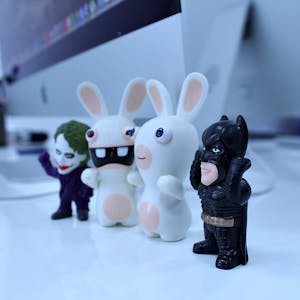 بطارية الجوكر سوبر