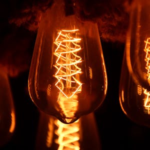 لمبة تورش كهرباء 20W