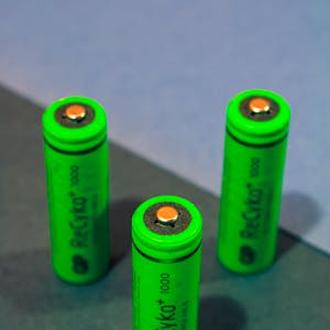 بطارية العنيد سوبر