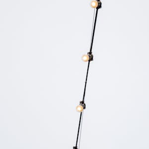 لمبة سلك جودز مربع 7W