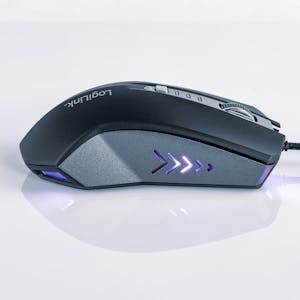 ماوس سلك وكالة