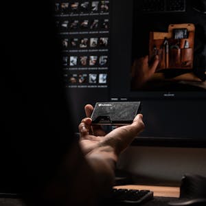 محفظة الكتروني - منوع