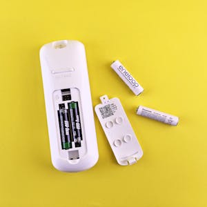 بطارية الناطق سوبر وكالة