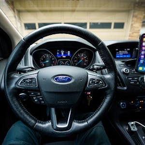 مشغل بلوتوث سيارة شاحن بيدي وكالة ابو تحكم M48