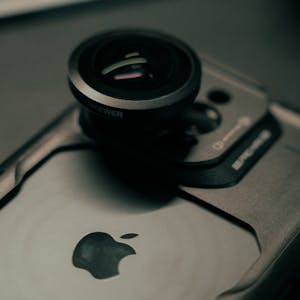 مكبر صوت ميكرفون 1512