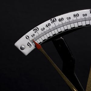 ميزان حساس وكالة I2000