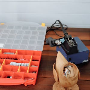 يد كاوية لحام طاقة سوبر