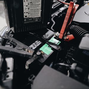 بطارية تيماكس وكالة s3